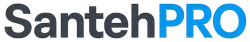 Logo СантехПРО - сантехнические услуги в Бишкеке